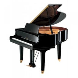 Casio CDP-S360 BK keyboard 1